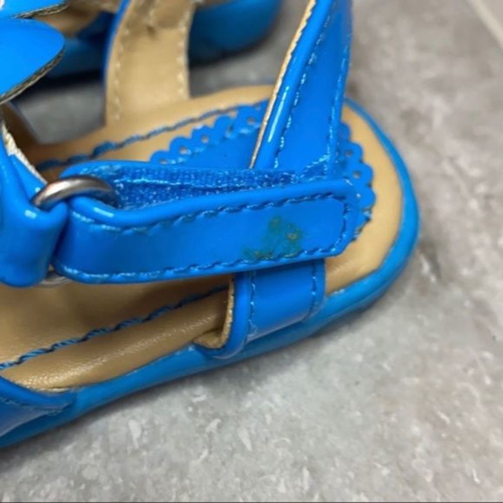 2 pairs of Infant shoes - Picture 13 of 13